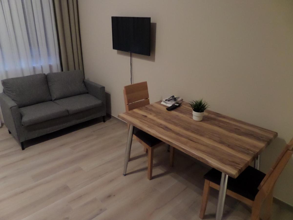 Main Boardinghouse Διαμέρισμα Erlenbach am Main Εξωτερικό φωτογραφία