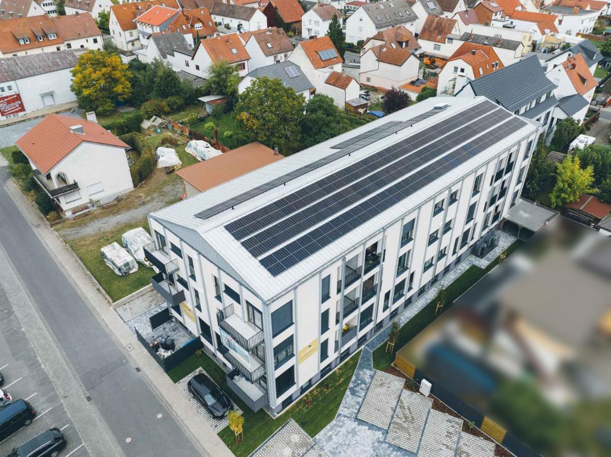 Main Boardinghouse Διαμέρισμα Erlenbach am Main Εξωτερικό φωτογραφία
